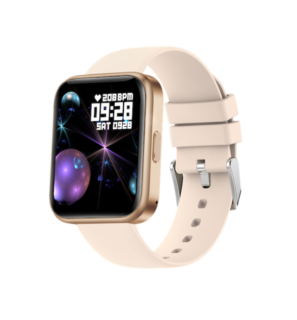 Smart Watch V30 Sport Smart Watch 1.69 inch Screen Heart Rate Blood Pressure