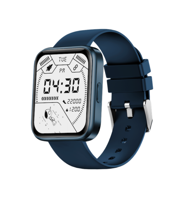 Smart Watch V30 Sport Smart Watch 1.69 inch Screen Heart Rate Blood Pressure