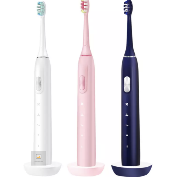 adult electric toothbrush