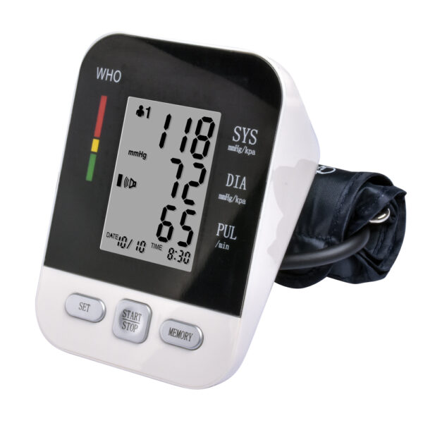 arm blood pressure meter