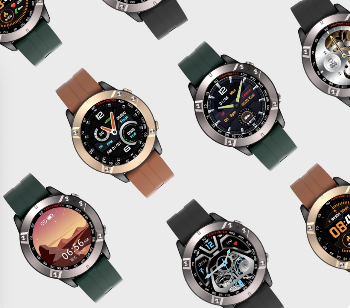 q2 smartwatch sales