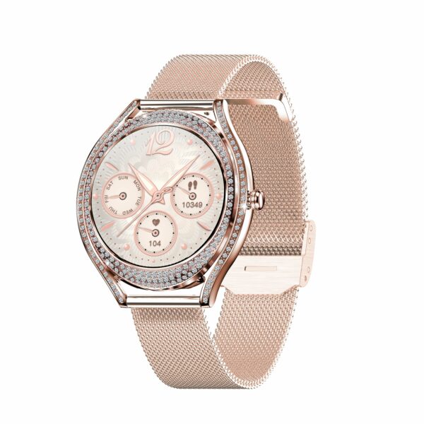 2024 Bingo new feminine smartwatch